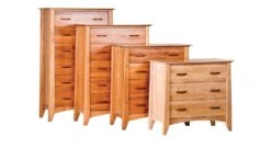 Willow Chests