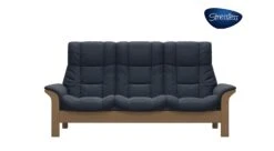 Windsor Stressless Highback Sofa