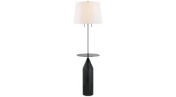 Zephyr Large Floor Lamp